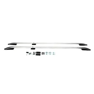 Roof Rails Skyport Grey (2 pcs) photo 2