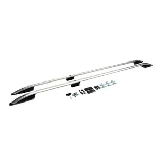 Roof Rails Skyport Grey (2 pcs) photo 3