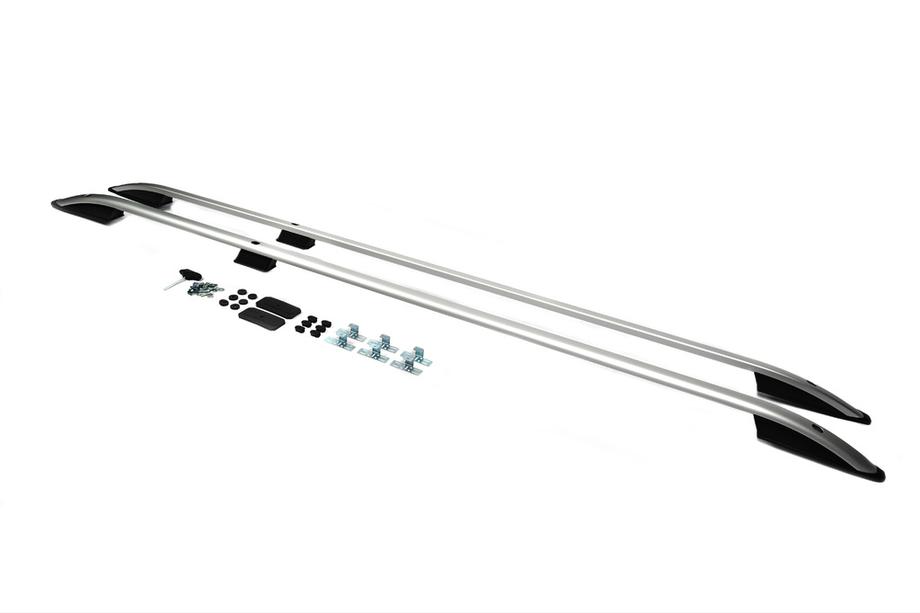 Mitsubishi L300 1986-2013 Roof Rails Skyport Grey (2 pcs) Image