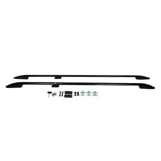 Skyport Black Roof Rails (2 pcs) photo 2