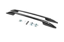 Mercedes X class 2017-2020 Skyport Black Roof Rails (2 pcs) photo 1