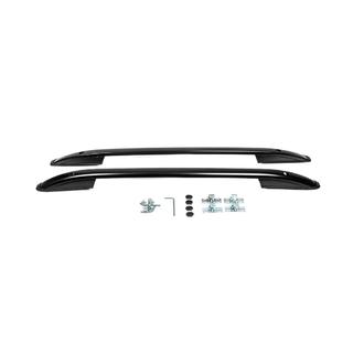 Skyport Black Roof Rails (2 pcs) Mercedes X class 2017-2020 photo 2