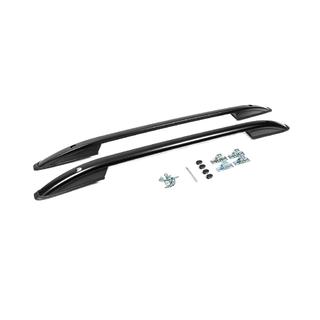 Skyport Black Roof Rails (2 pcs) Mercedes X class 2017-2020 photo 3