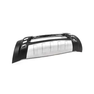 Rear bumper lip Libao 2014-2016 (plastic) photo 4