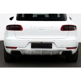 Front and Rear Covers Libao (2 pcs) photo 2