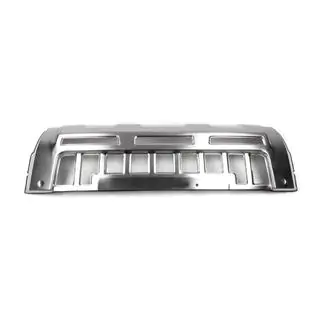 Front lip 2013-2017 (1pc) photo 1