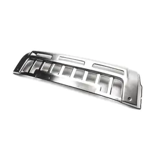Front lip 2013-2017 (1pc) photo 2