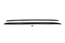 Range Rover Sport 2014-2022 Clearance! OEM Roof Rails Black (without bolts, set) photo 1