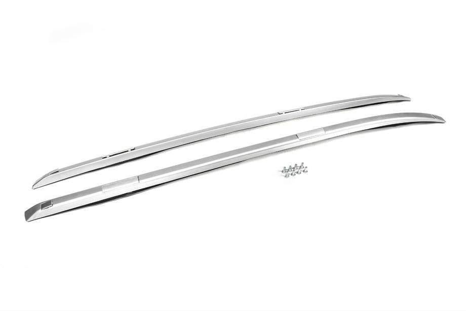 Honda CRV 2012-2016 Roof Rails Design Libao (Plastic) Photo 3