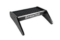 Mercedes Sprinter W906 2006–2018 Dashboard Shelf (ECO-BLUE) photo 3
