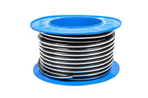 Chrome Trim by the Meter sal32 (1 Meter, 13.5 mm) photo 3