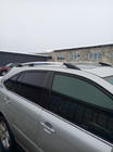 Lexus RX 2003-2009 Roof Rails Chrome Turkish Plastic Feet photo 6
