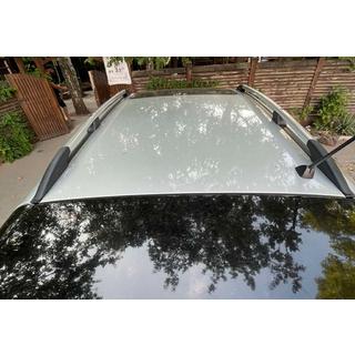 Roof Rails Chrome Turkish Lexus RX 2003-2009 photo 3