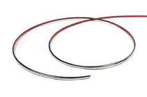Chrome Trim by the Meter sal5b (1 Meter, 5 mm) photo 1