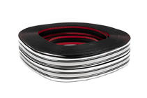 Chrome Trim by the Meter sal94 (1 Meter, 44.5 mm) photo 3