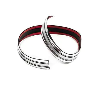 Chrome Trim by the Meter sal94 (1 Meter, 44.5 mm) photo 1