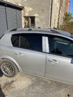 Opel Astra H 2004-2013 Aluminum Roof Rails (HB, Chrome) photo 8