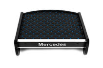 Mercedes T2 (507-814) 1967-1996 Dashboard Shelf (ECO-BLUE) photo 2