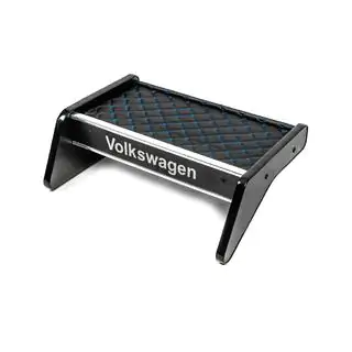 Dashboard Shelf (ECO-BLUE) photo 1