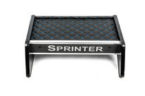 Mercedes Sprinter W901/902/903/904/905 1995–2006 Dashboard Shelf (1995-2000, ECO-BLUE) TDI (dashboard) photo 2