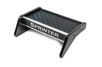 Mercedes Sprinter W901/902/903/904/905 1995–2006 Dashboard Shelf (1995-2000, ECO-BLUE) TDI (dashboard) photo 1