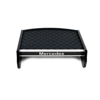 Dashboard Shelf (ECO-BLUE) Mercedes Vito W639 2004-2014 photo 2