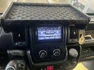 Peugeot Boxer 2006-2025 Dashboard Shelf (ECO-BLUE) photo 4