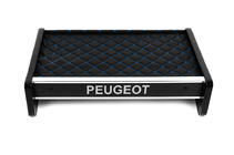 Peugeot Boxer 2006-2025 Dashboard Shelf (ECO-BLUE) photo 2