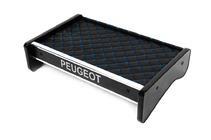 Peugeot Boxer 2006-2025 Dashboard Shelf (ECO-BLUE) photo 1