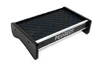 Peugeot Boxer 2006-2025 Dashboard Shelf (ECO-BLUE) photo 3