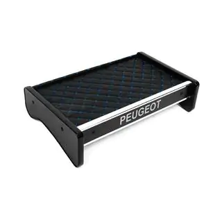 Dashboard Shelf (ECO-BLUE) photo 3