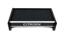 Citroen Jumper 2007-2025 Dashboard Shelf (Type-2, BLUE) photo 2