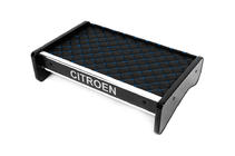 Citroen Jumper 2007-2025 Dashboard Shelf (Type-2, BLUE) photo 1