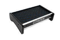 Citroen Jumper 2007-2025 Dashboard Shelf (Type-2, BLUE) photo 3