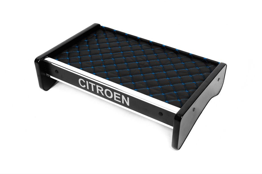 Citroen Jumper 2007-2025 Dashboard Shelf (Type-2, BLUE) Image