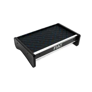 Dashboard Shelf (ECO-BLUE) photo 3