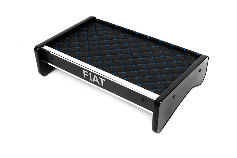 Fiat Ducato 2006-2025 Dashboard Shelf (ECO-BLUE) from 2014 Image