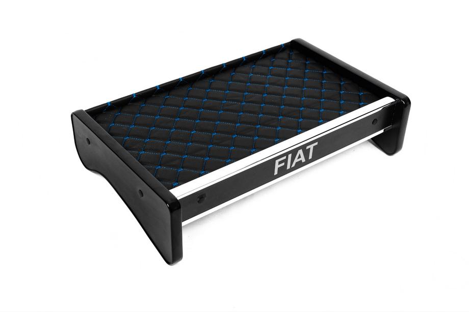 Fiat Ducato 2006-2025 Dashboard Shelf (ECO-BLUE) Photo 3