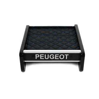 Dashboard Shelf 2000-2006 (ECO-BLUE) photo 2
