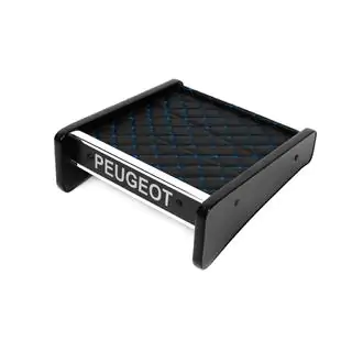 Dashboard Shelf 2000-2006 (ECO-BLUE)