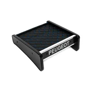 Dashboard Shelf 2000-2006 (ECO-BLUE) photo 3