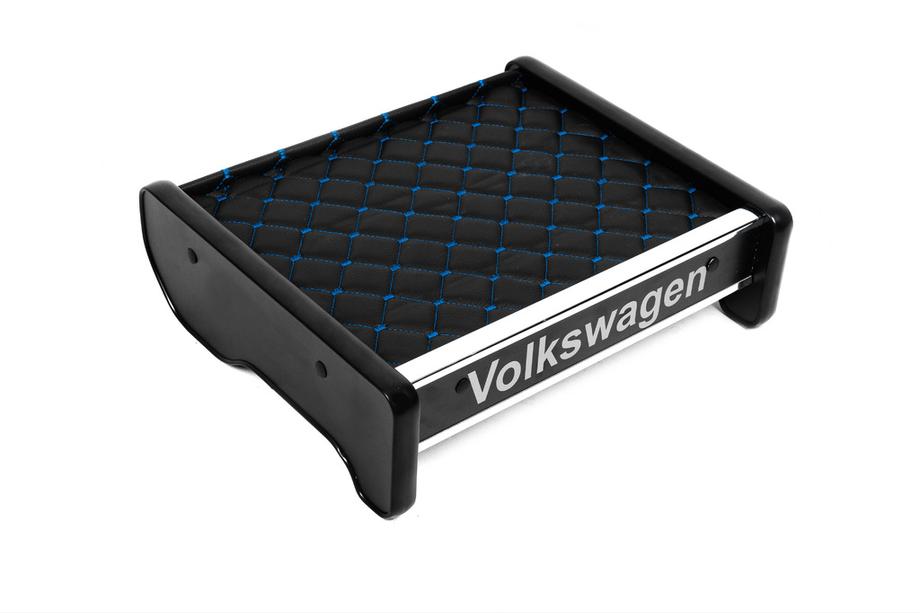 Volkswagen T4 Transporter 1990-2003 Dashboard Shelf (ECO-BLUE) Image