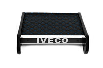 Iveco Daily 2006-2014 Dashboard Shelf (ECO-BLUE) photo 2