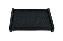 Iveco Daily 2006-2014 Dashboard Shelf (ECO-BLUE) photo 4