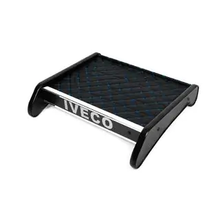 Dashboard Shelf (ECO-BLUE) Iveco Daily 2006-2014 photo 1