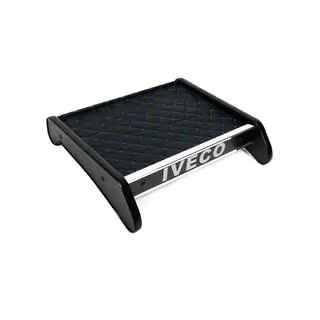 Dashboard Shelf (ECO-BLUE) Iveco Daily 2006-2014 photo 3