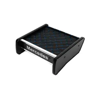 Dashboard Shelf (ECO-BLUE) photo 1