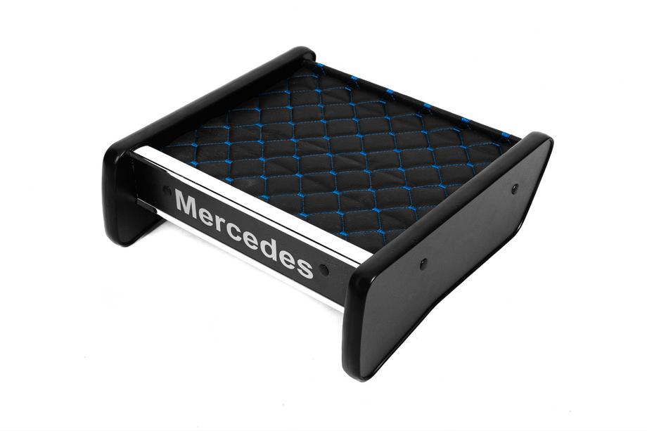 Mercedes Vito W638 1996-2003 Dashboard Shelf (ECO-BLUE) Image