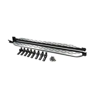 OEM Side Steps (2 pcs) Volkswagen T-Roc 2017-2025 photo 3