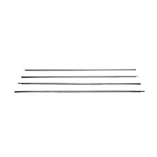 Window Trim SD/SW Stainless Steel photo 2